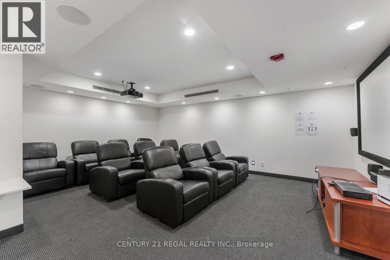 710 - 15 James Finlay Way, Toronto, Ontario  M3M 0B3 - Photo 43 - W12326219