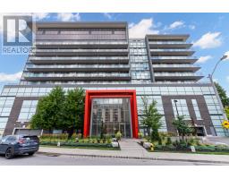 710 - 15 JAMES FINLAY WAY, Toronto, Ontario