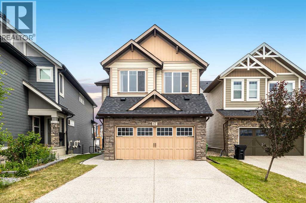 Property at 12 KINCORA Mews NW image 3