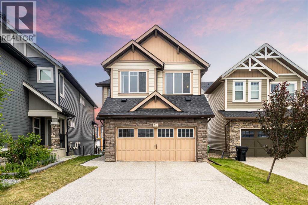Property at 12 KINCORA Mews NW image 4