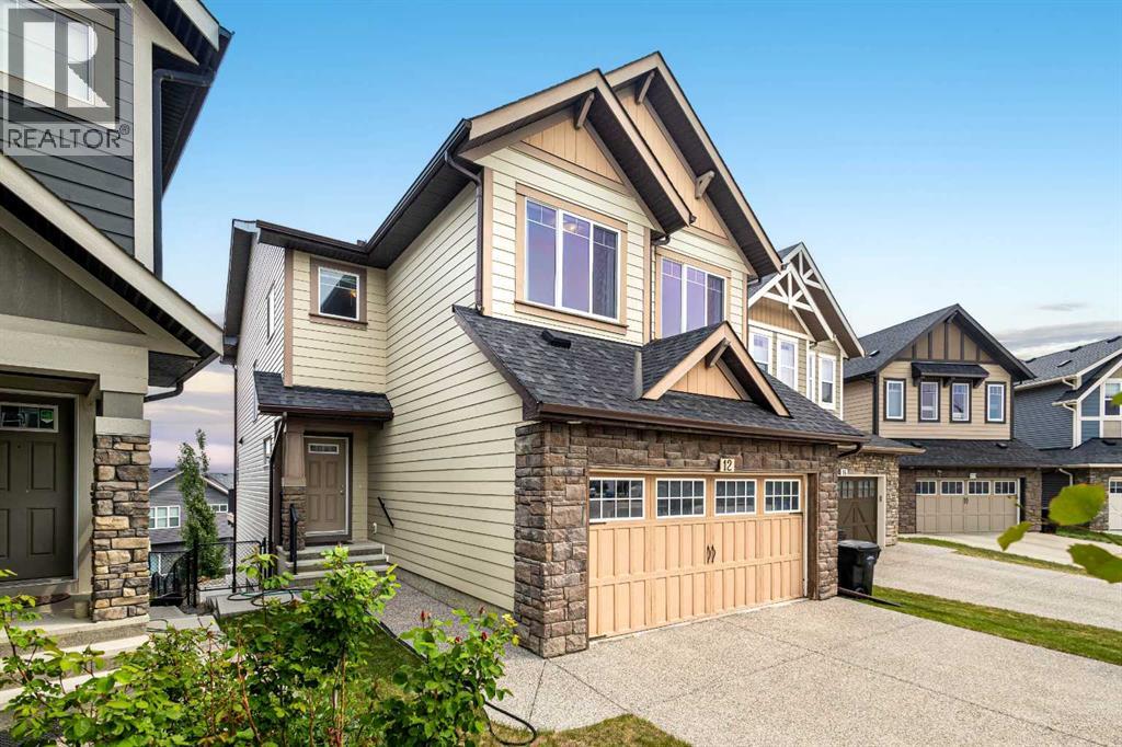 Property at 12 KINCORA Mews NW image 1