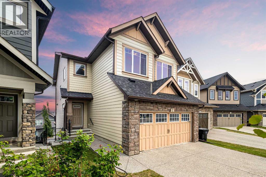 Property at 12 KINCORA Mews NW image 2