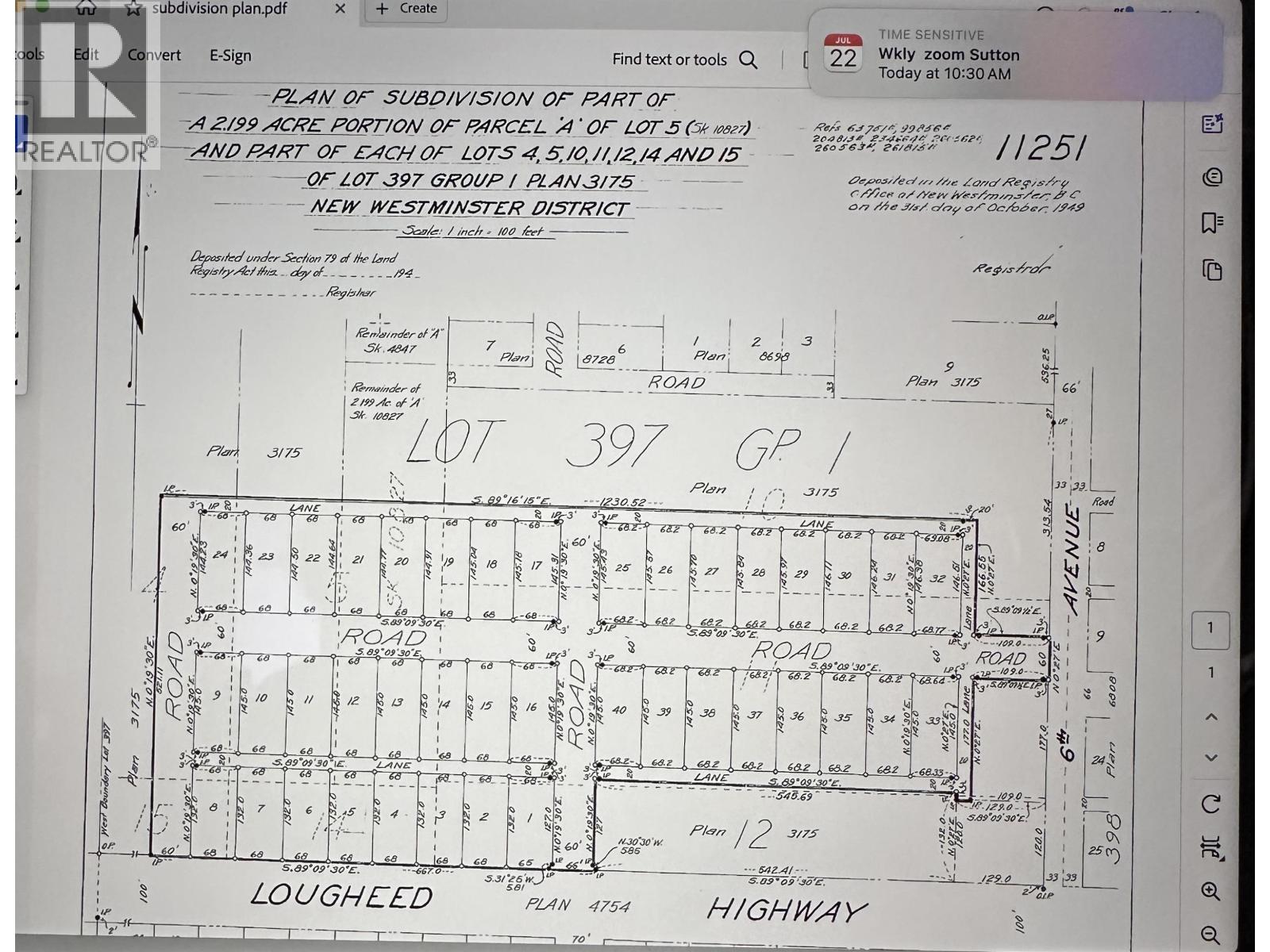 22023 Lougheed Highway, Maple Ridge, British Columbia  V2X 2S7 - Photo 4 - R3029503