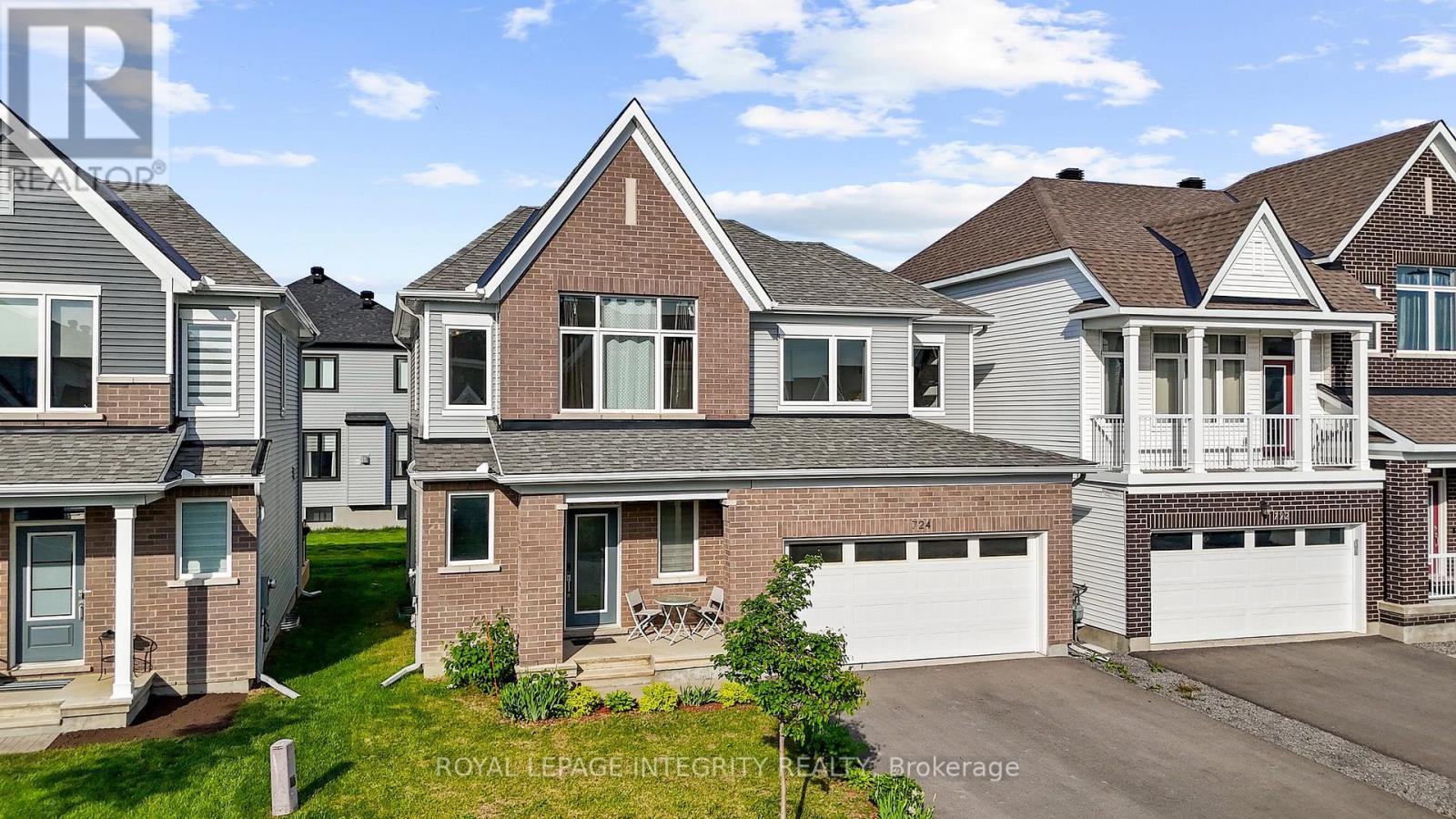 Property at 724 VENNECY TERRACE image 1