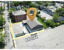 32 DAVIDSON STREET, St. Catharines, Ontario