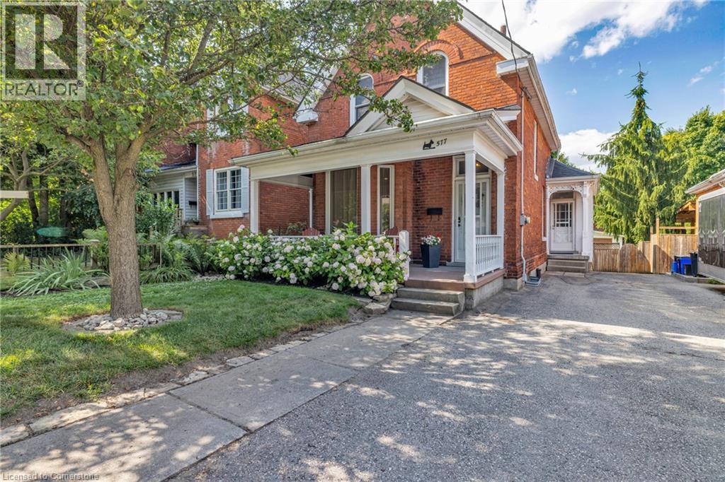 Property at 577 GEORGE Street image 1