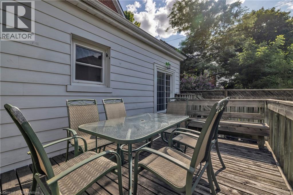 577 George Street, Woodstock, Ontario  N4S 4J7 - Photo 22 - 40757659