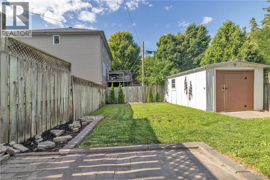 577 George Street, Woodstock, Ontario  N4S 4J7 - Photo 23 - 40757659
