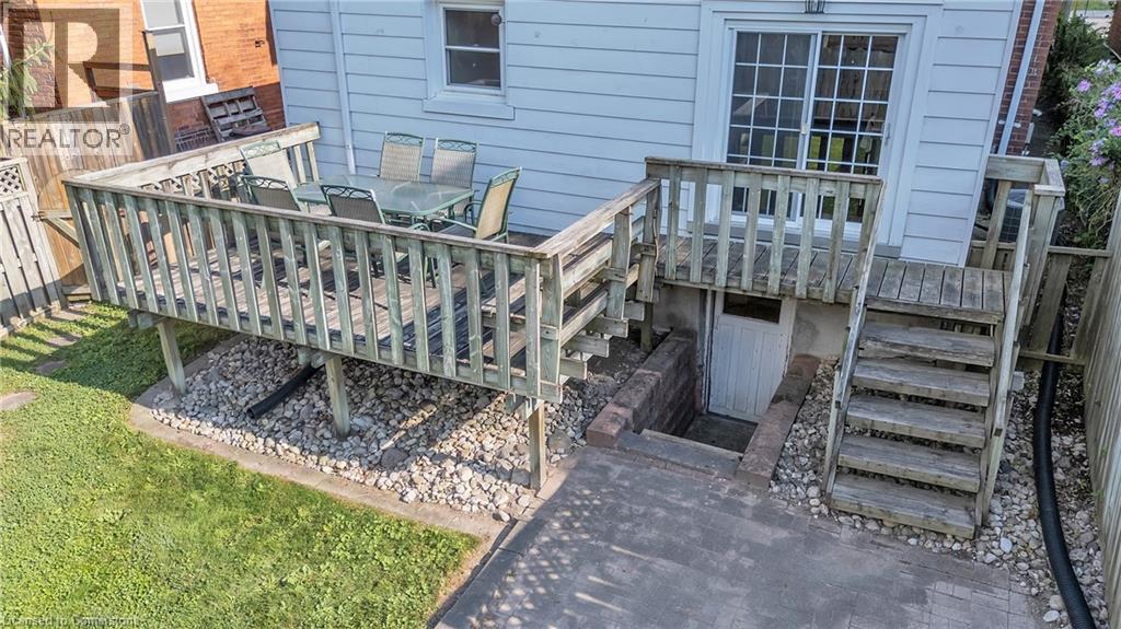 577 George Street, Woodstock, Ontario  N4S 4J7 - Photo 25 - 40757659
