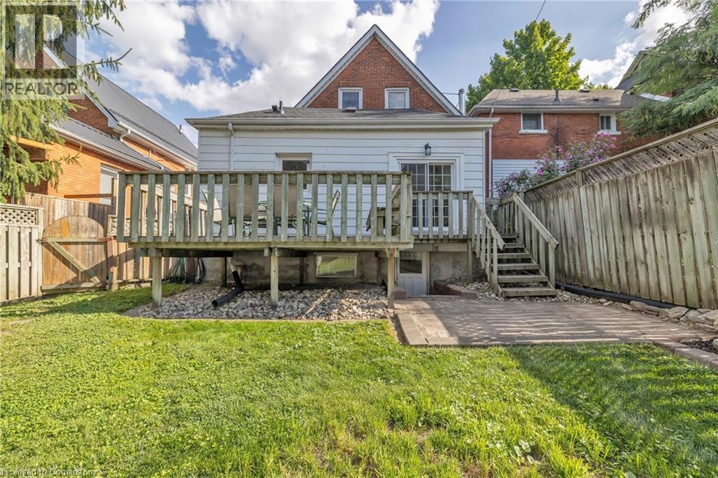 577 George Street, Woodstock, Ontario  N4S 4J7 - Photo 26 - 40757659