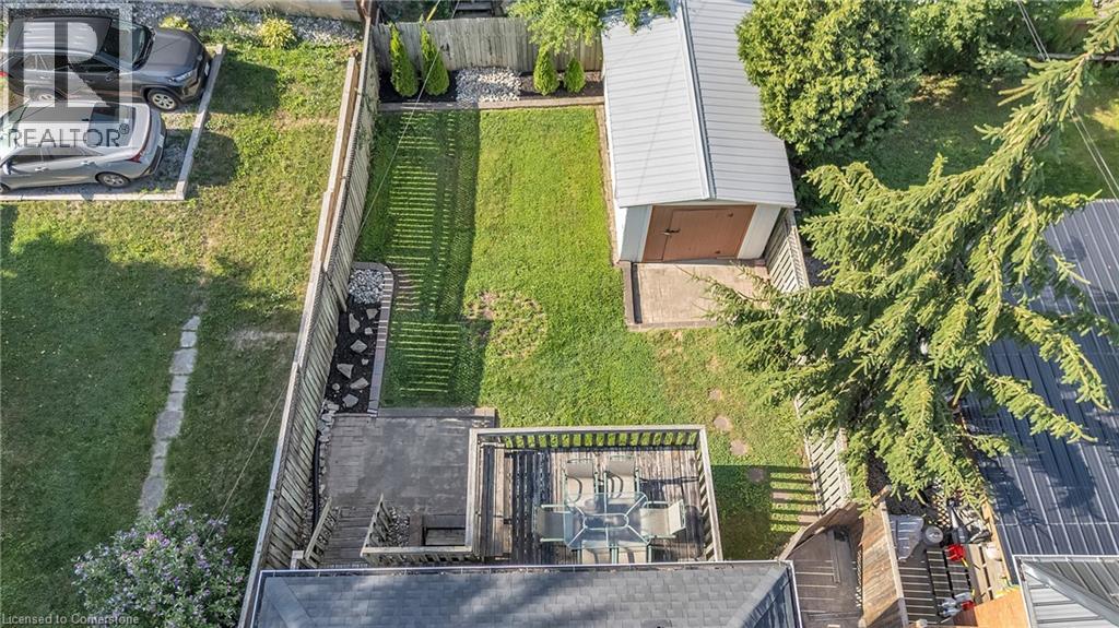 577 George Street, Woodstock, Ontario  N4S 4J7 - Photo 29 - 40757659
