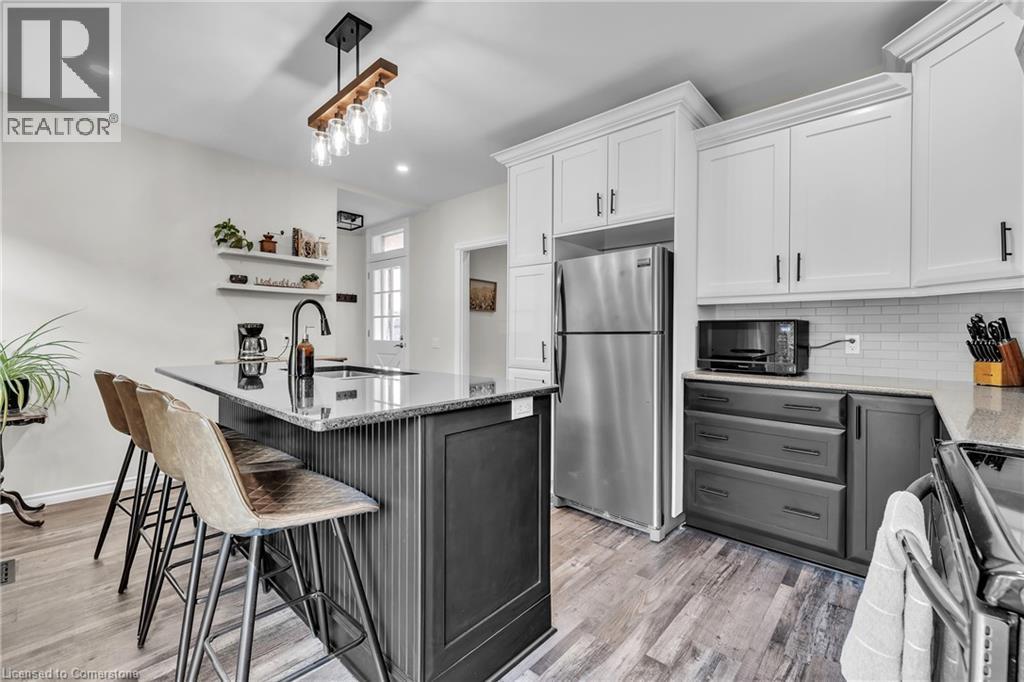 577 George Street, Woodstock, Ontario  N4S 4J7 - Photo 6 - 40757659