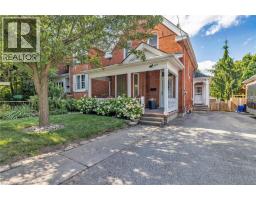 577 George Street Woodstock - North, Woodstock, Ca