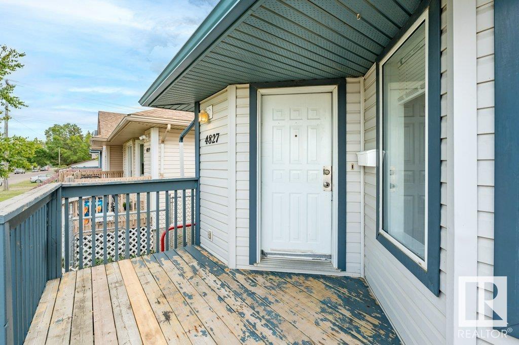 4827 54 Av, Wetaskiwin, Alberta  T9A 3P9 - Photo 5 - E4451314