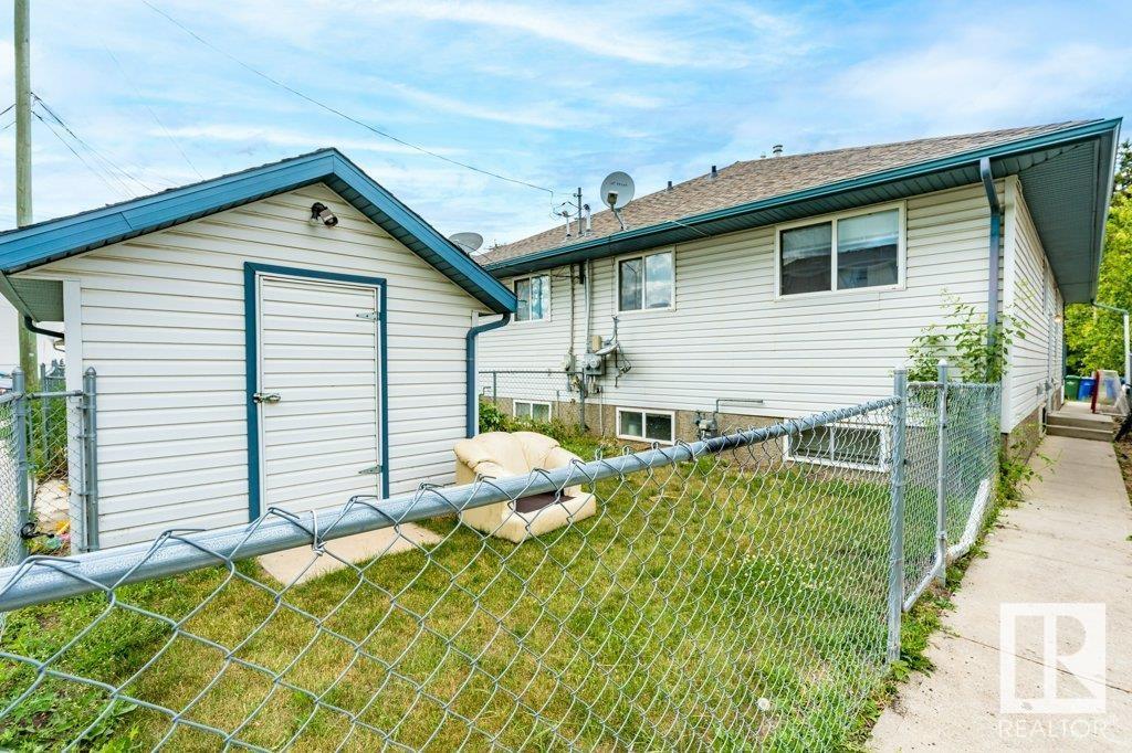4827 54 Av, Wetaskiwin, Alberta  T9A 3P9 - Photo 31 - E4451314