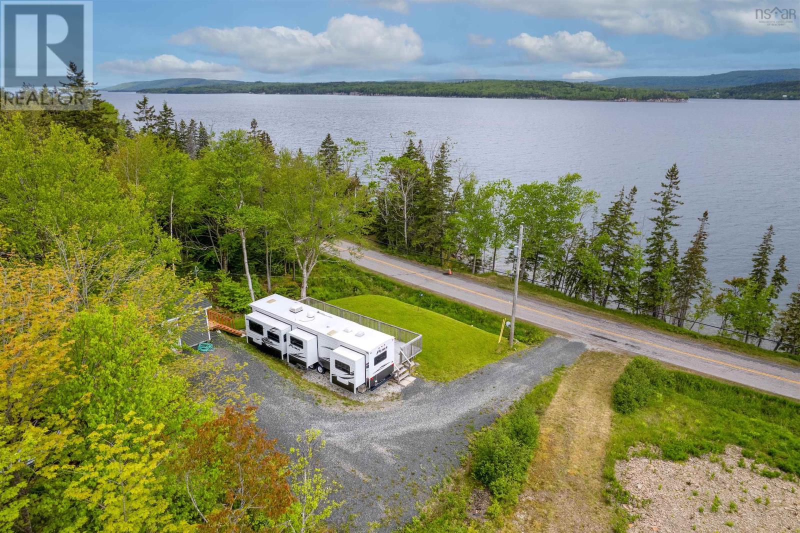 9286 Kempt Head Road, Ross Ferry, Nova Scotia  B1X 1P5 - Photo 1 - 202511919
