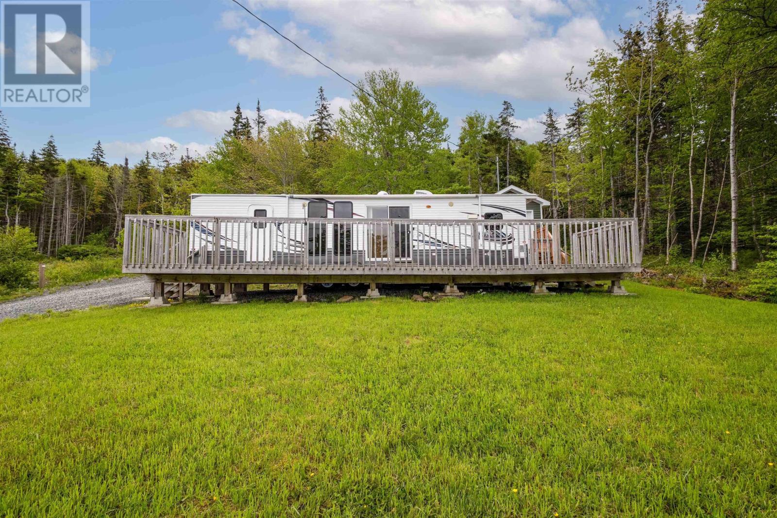 9286 Kempt Head Road, Ross Ferry, Nova Scotia  B1X 1P5 - Photo 10 - 202511919