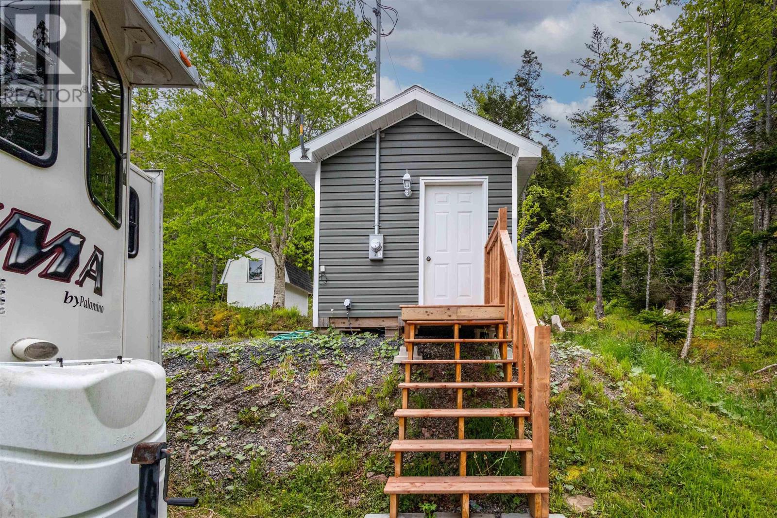 9286 Kempt Head Road, Ross Ferry, Nova Scotia  B1X 1P5 - Photo 13 - 202511919