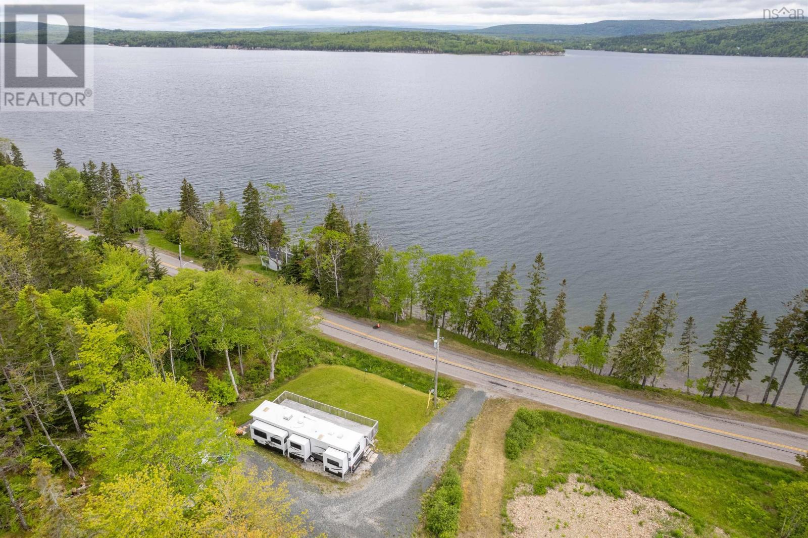 9286 Kempt Head Road, Ross Ferry, Nova Scotia  B1X 1P5 - Photo 2 - 202511919