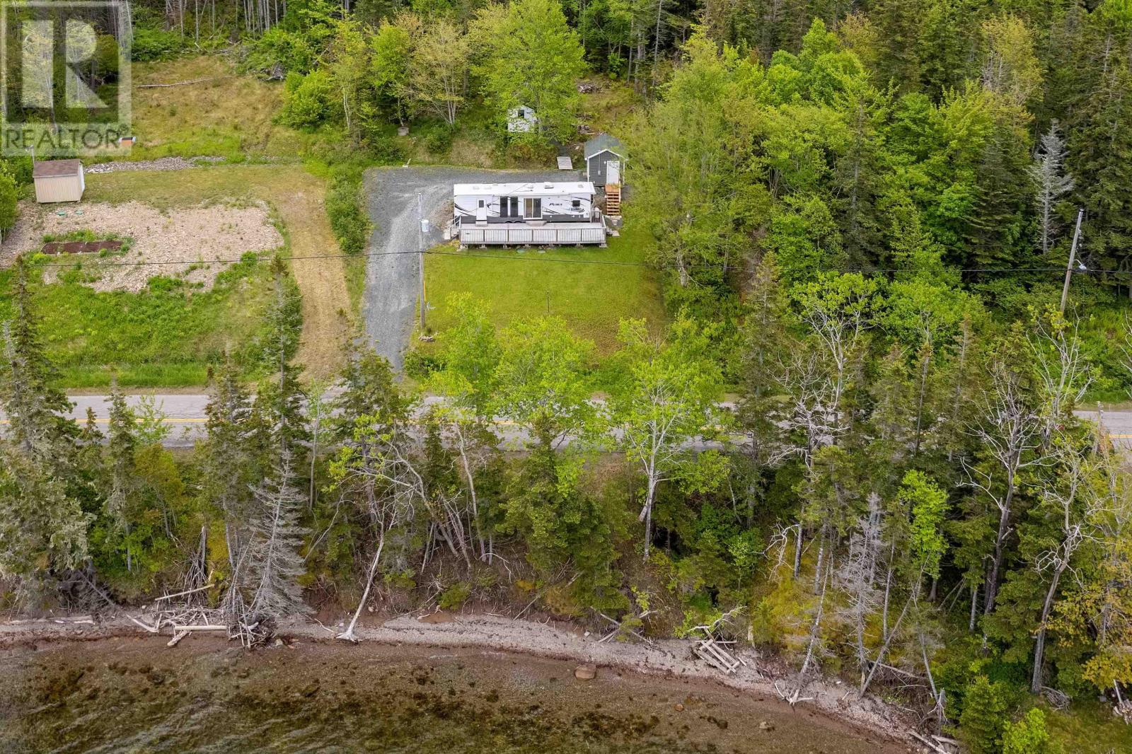 9286 Kempt Head Road, Ross Ferry, Nova Scotia  B1X 1P5 - Photo 3 - 202511919