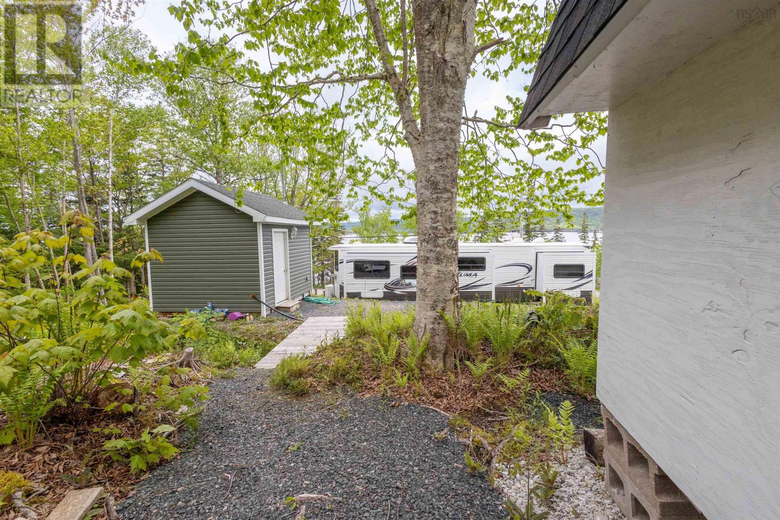 9286 Kempt Head Road, Ross Ferry, Nova Scotia  B1X 1P5 - Photo 15 - 202511919
