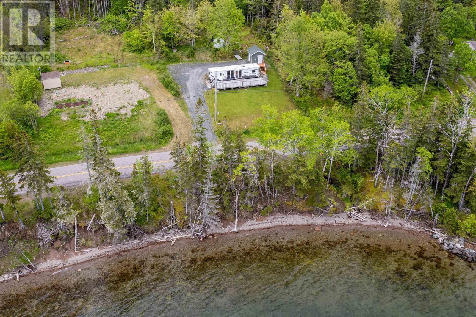 9286 Kempt Head Road, Ross Ferry, Nova Scotia  B1X 1P5 - Photo 4 - 202511919