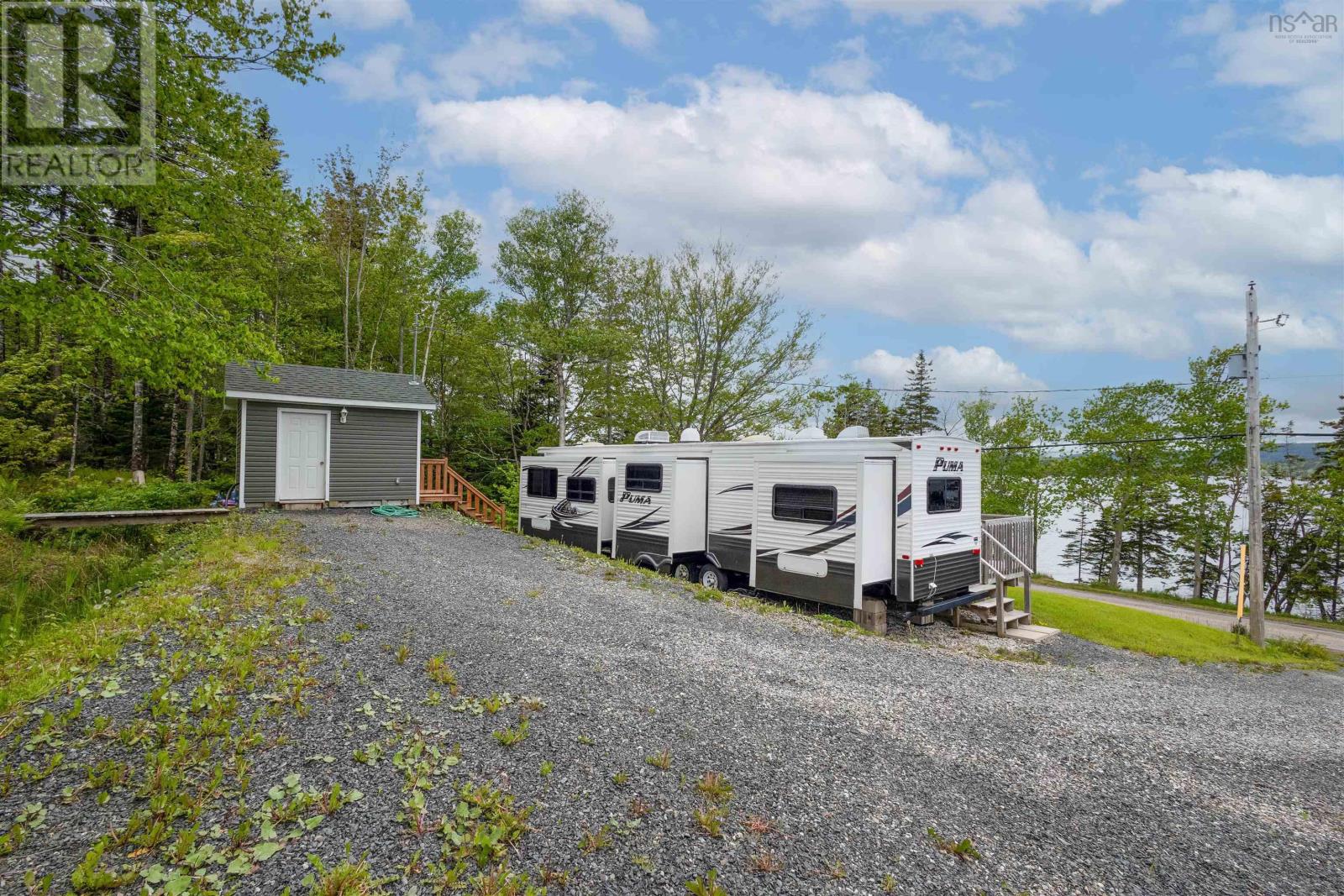 9286 Kempt Head Road, Ross Ferry, Nova Scotia  B1X 1P5 - Photo 16 - 202511919