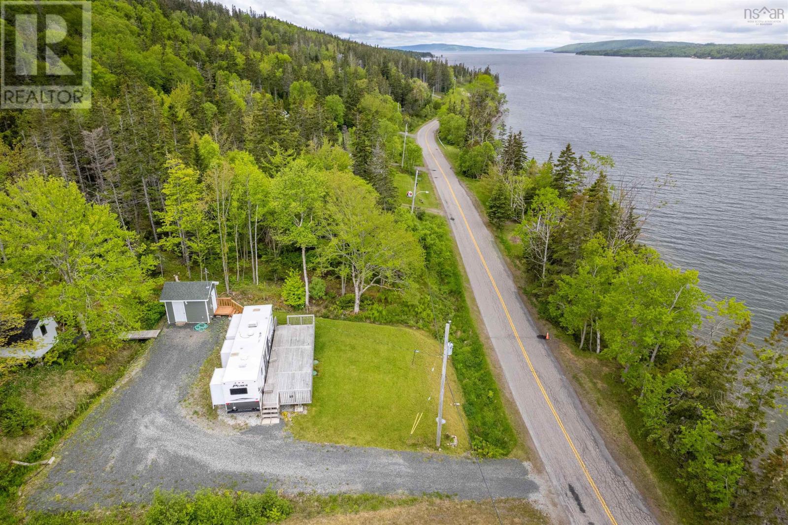 9286 Kempt Head Road, Ross Ferry, Nova Scotia  B1X 1P5 - Photo 9 - 202511919