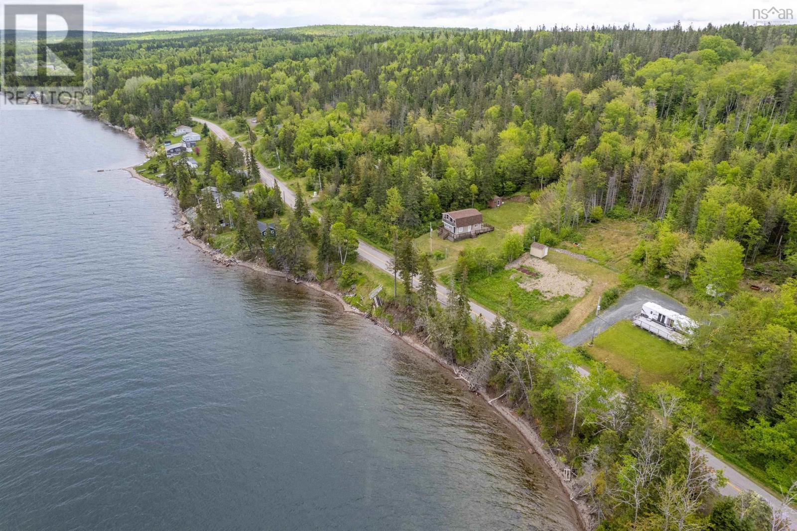 9286 Kempt Head Road, Ross Ferry, Nova Scotia  B1X 1P5 - Photo 5 - 202511919