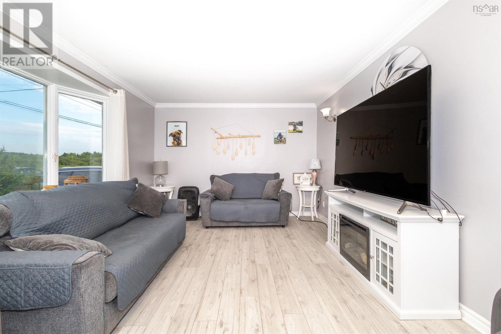 261 Mcintyre Lane, Glace Bay, Nova Scotia  B1A 5X6 - Photo 11 - 202515930
