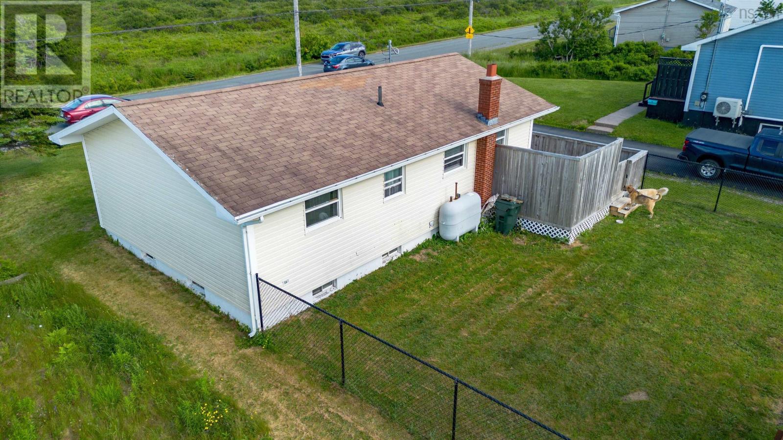 261 Mcintyre Lane, Glace Bay, Nova Scotia  B1A 5X6 - Photo 37 - 202515930