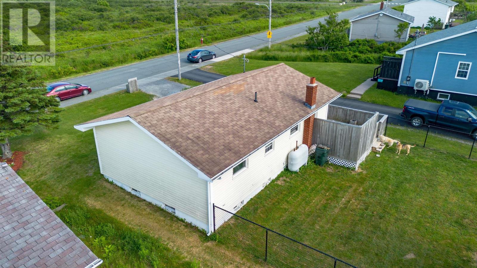261 Mcintyre Lane, Glace Bay, Nova Scotia  B1A 5X6 - Photo 36 - 202515930