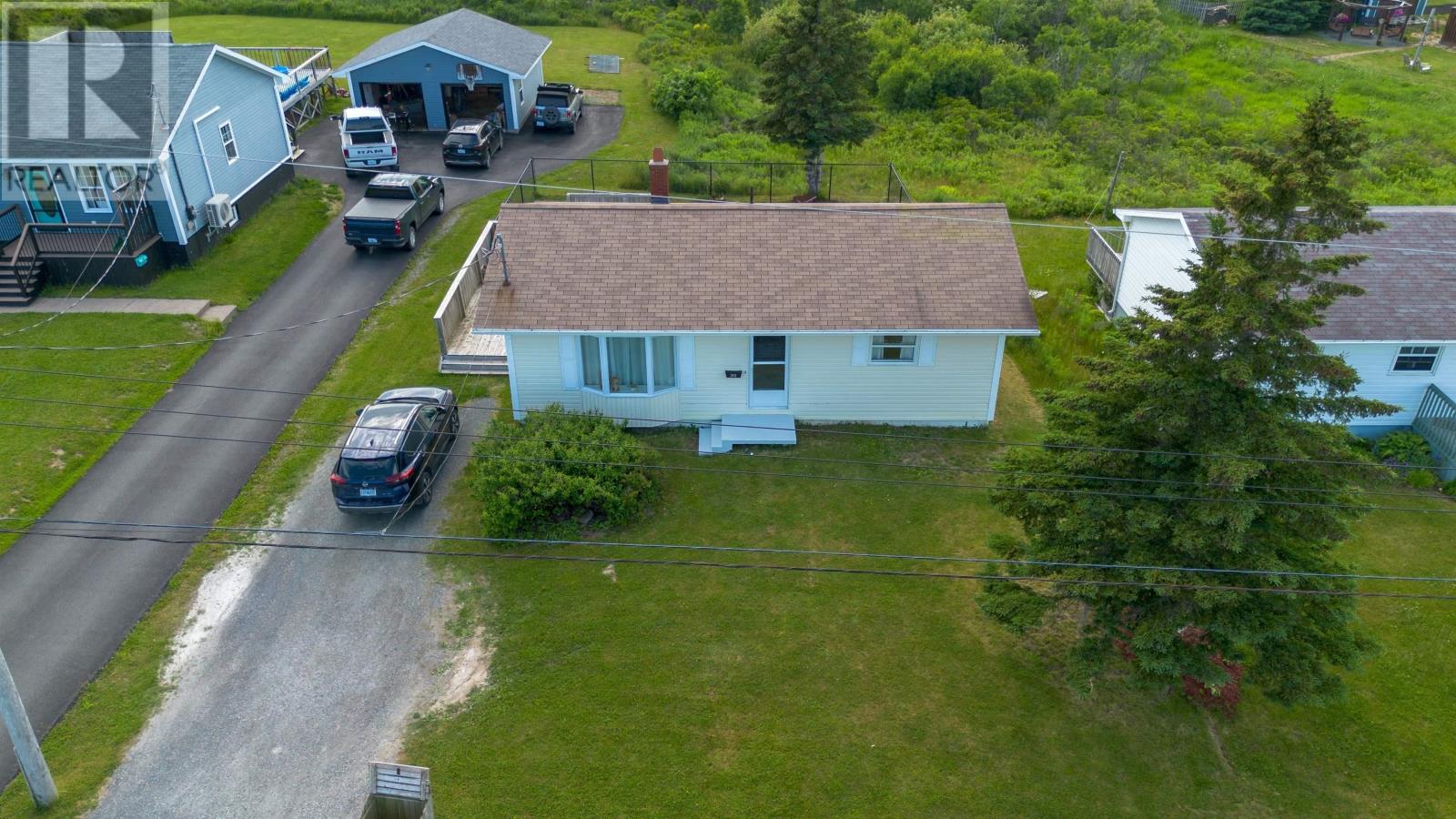 261 Mcintyre Lane, Glace Bay, Nova Scotia  B1A 5X6 - Photo 41 - 202515930