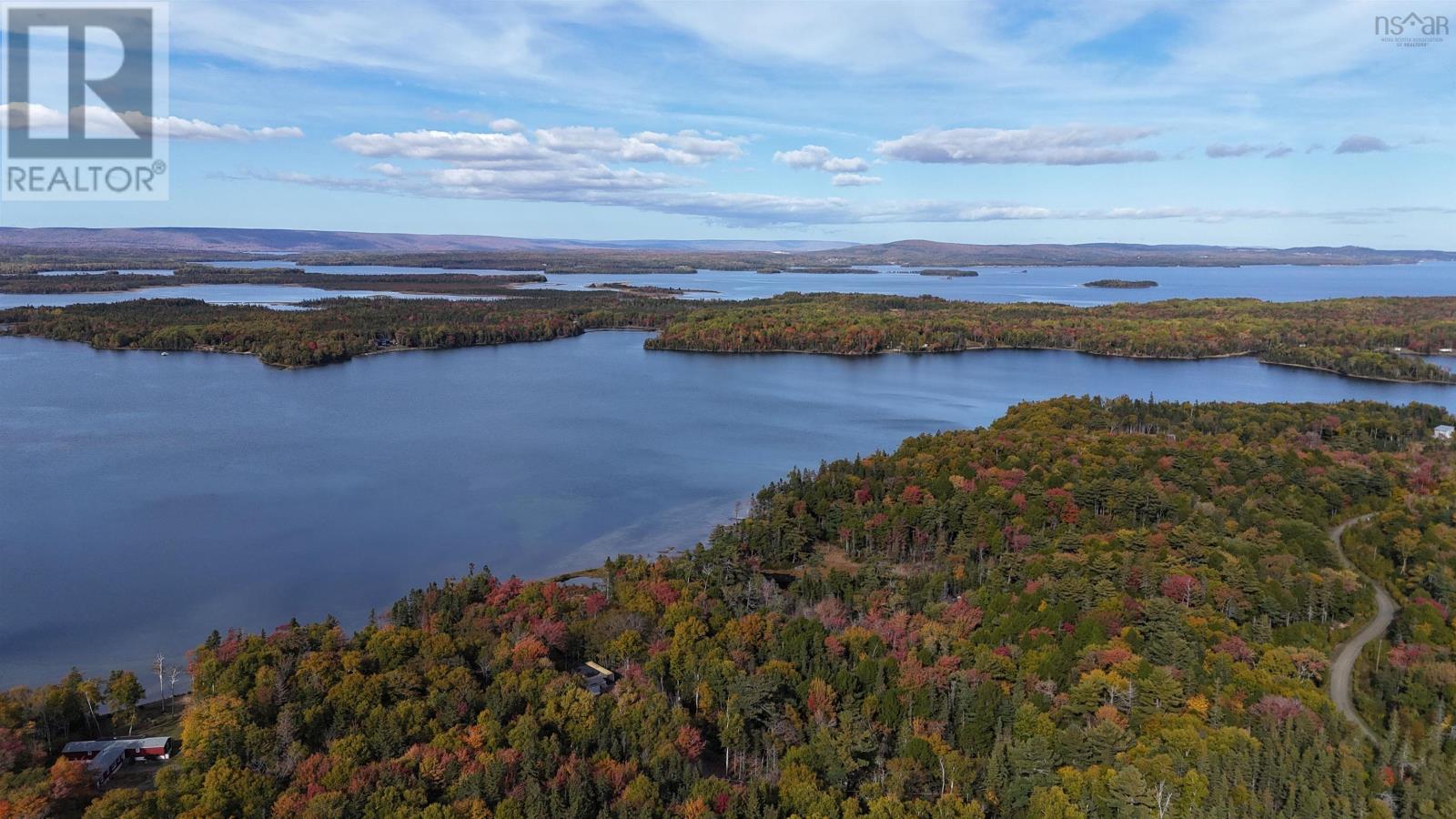 Lot 20 Redbird Dr, Malagawatch, Nova Scotia  B0E 2Y0 - Photo 1 - 202519688