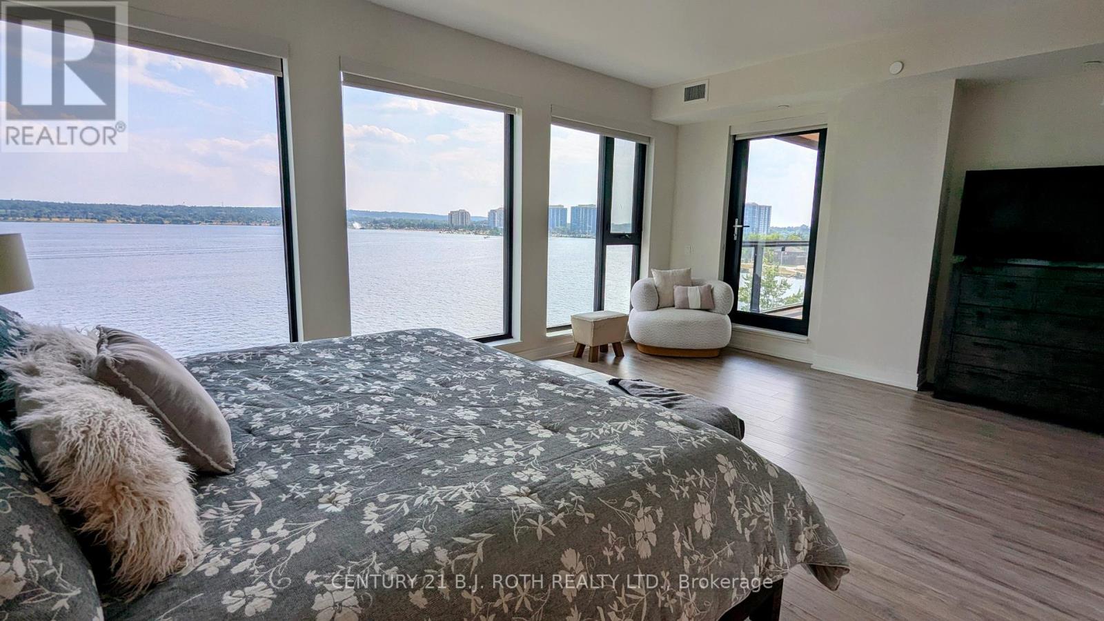 301 - 185 Dunlop Street E, Barrie, Ontario  L4M 1B2 - Photo 10 - S12326240