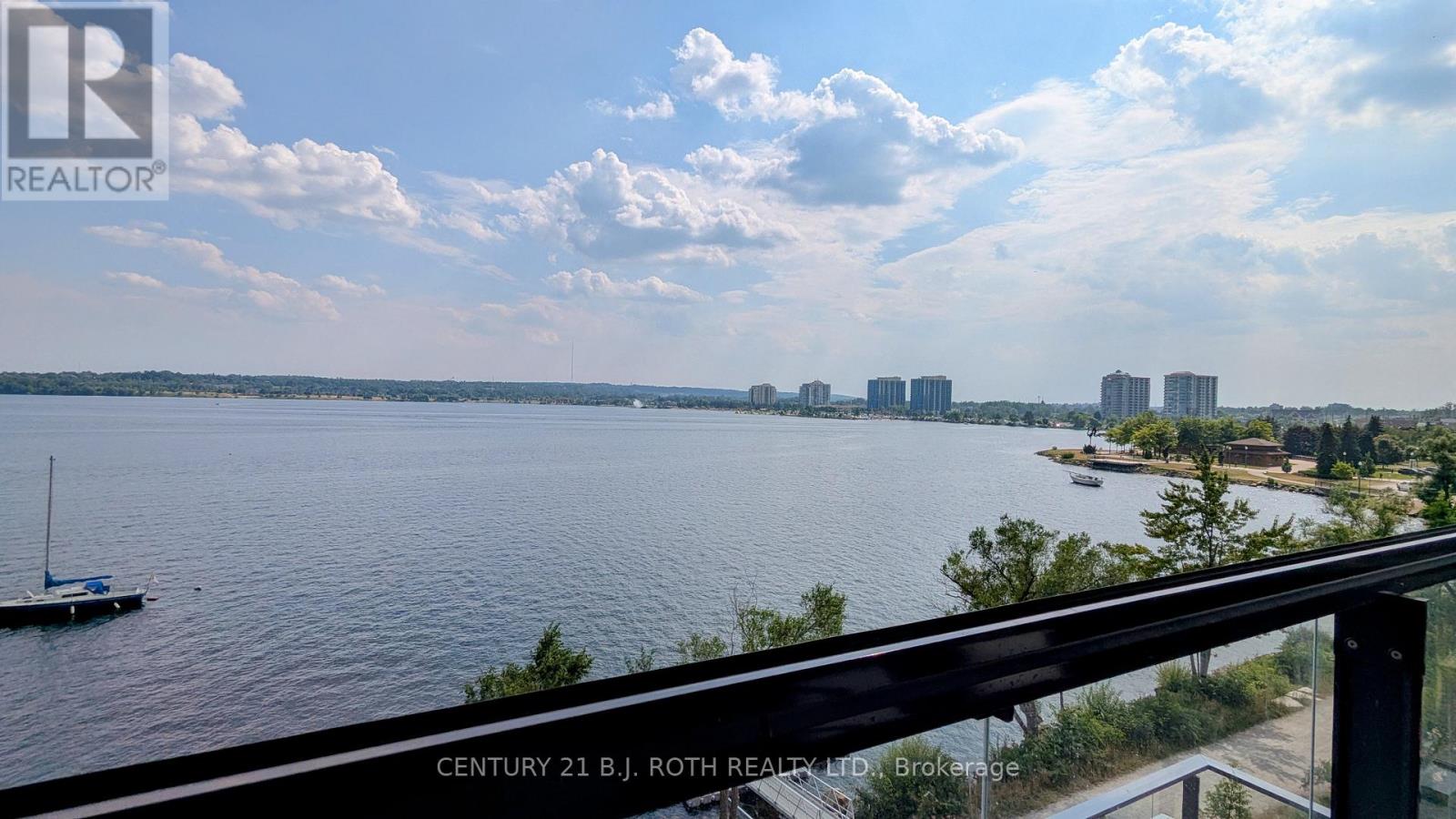 301 - 185 Dunlop Street E, Barrie, Ontario  L4M 1B2 - Photo 14 - S12326240