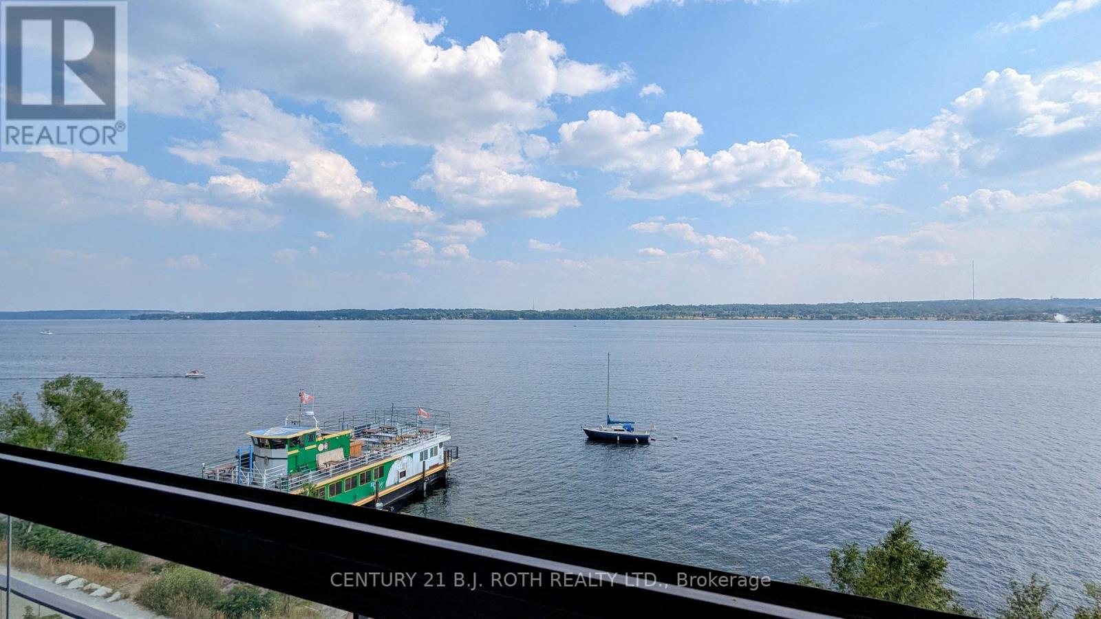 301 - 185 Dunlop Street E, Barrie, Ontario  L4M 1B2 - Photo 15 - S12326240