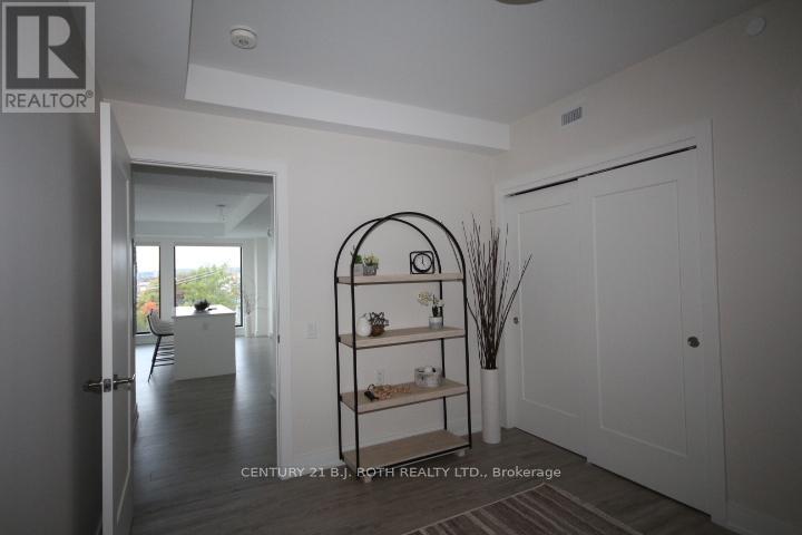 301 - 185 Dunlop Street E, Barrie, Ontario  L4M 1B2 - Photo 21 - S12326240