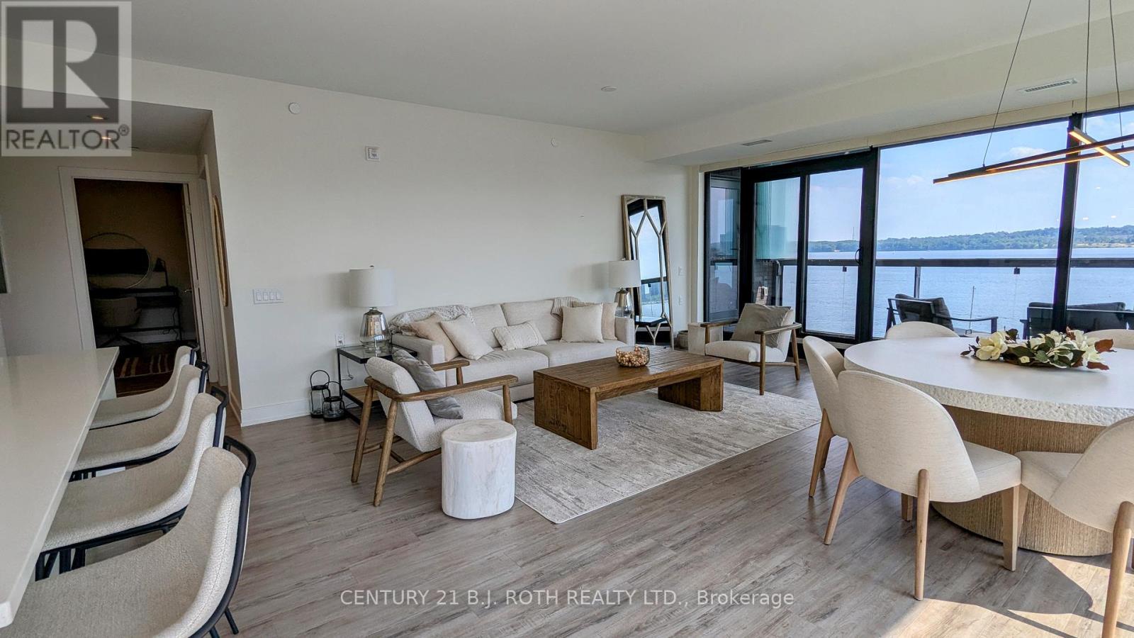 301 - 185 Dunlop Street E, Barrie, Ontario  L4M 1B2 - Photo 6 - S12326240
