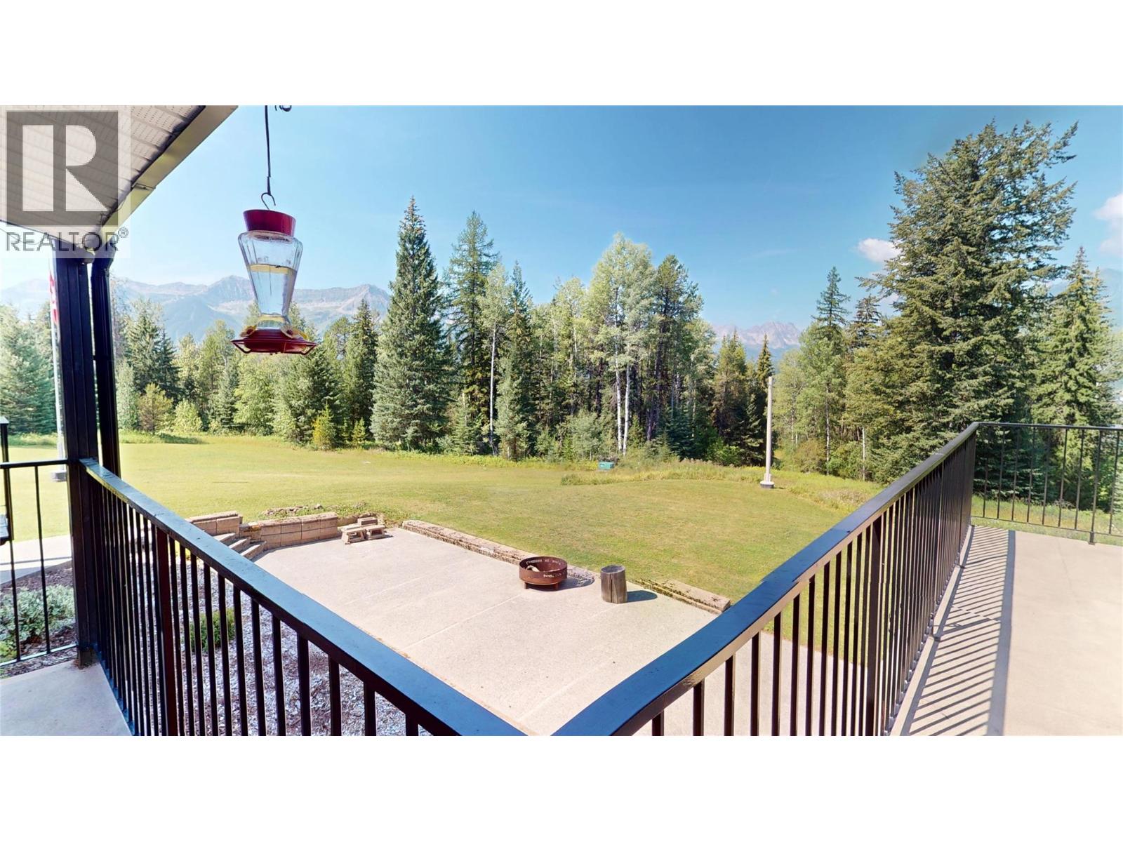 105 Castle Mountain Road, Fernie, British Columbia  V0B 1M4 - Photo 56 - 10357748