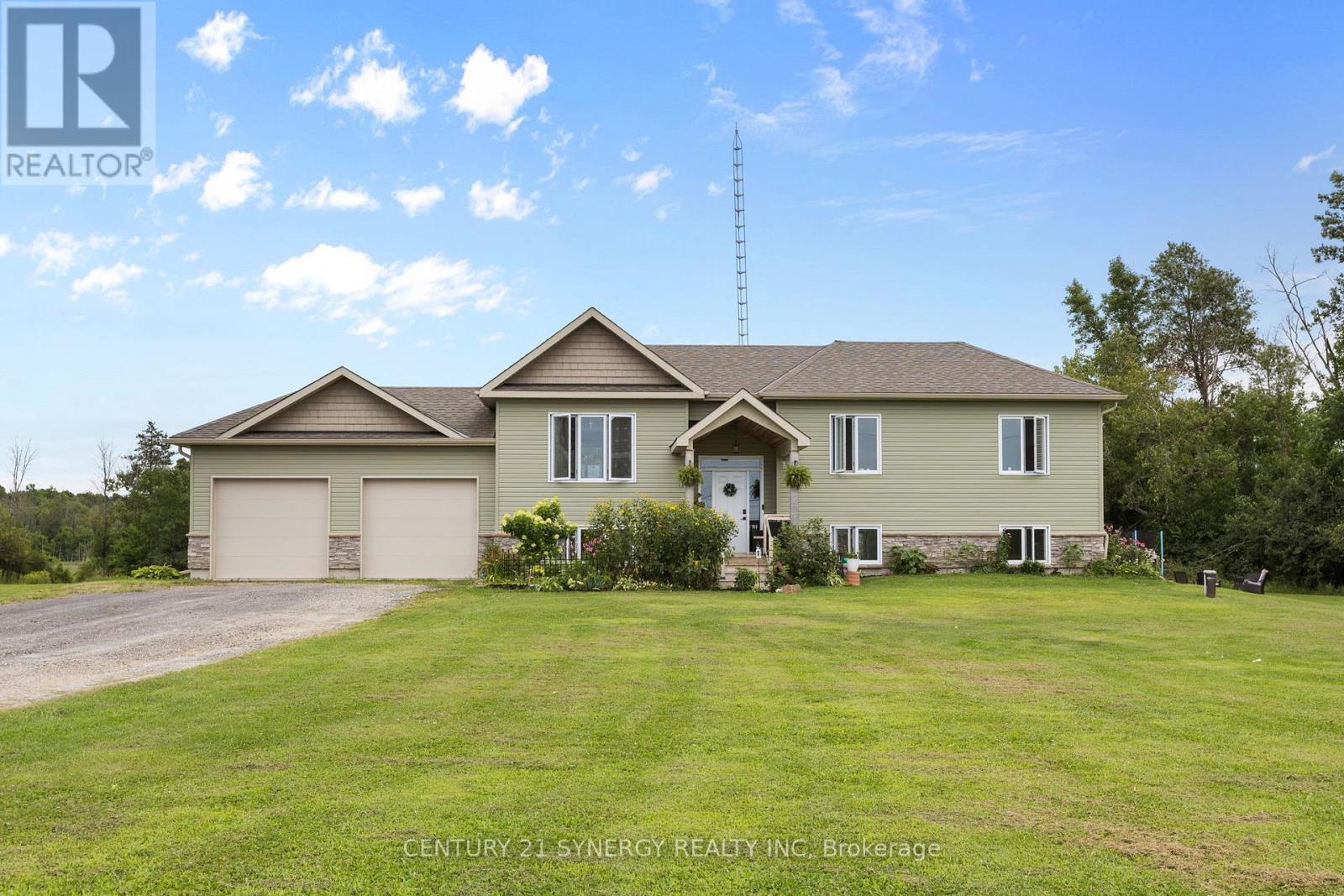 2425 FERGUSON FALLS ROAD, Drummond/North Elmsley, Ontario