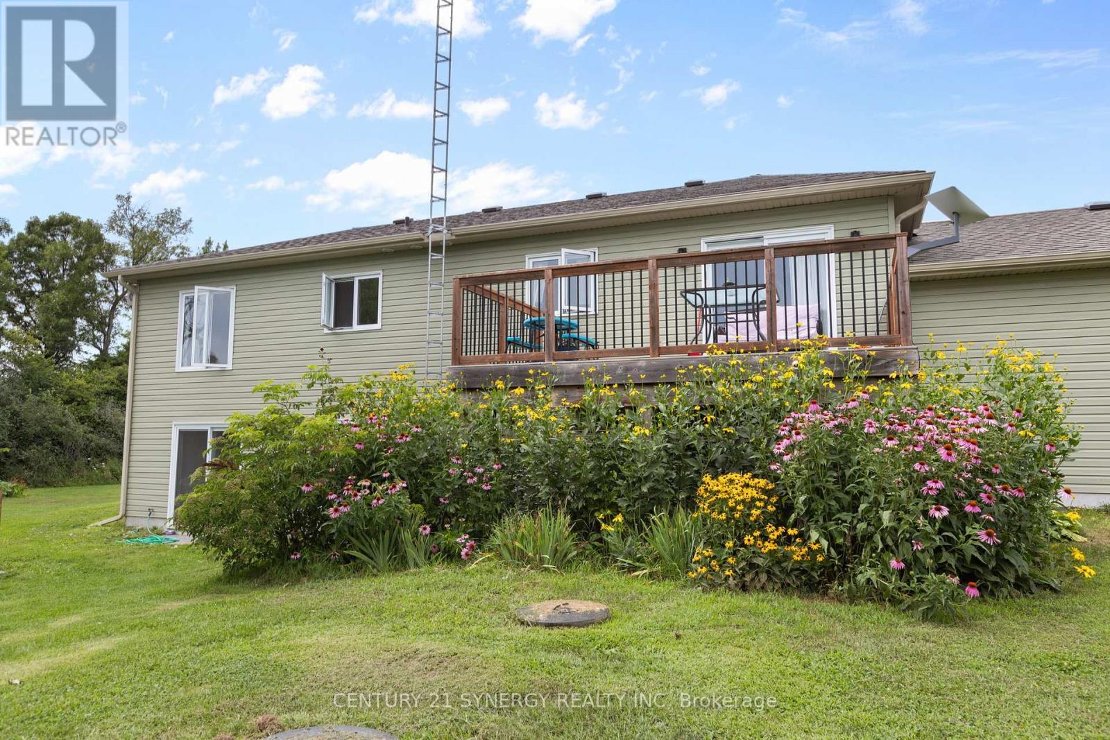 2425 Ferguson Falls Road, Drummond/north Elmsley, Ontario  K0G 1K0 - Photo 35 - X12326252