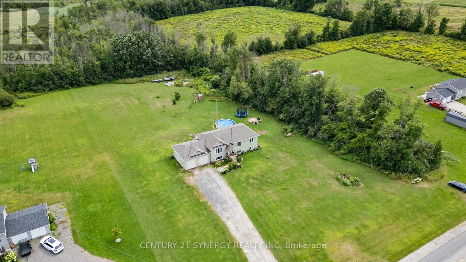 2425 Ferguson Falls Road, Drummond/north Elmsley, Ontario  K0G 1K0 - Photo 39 - X12326252