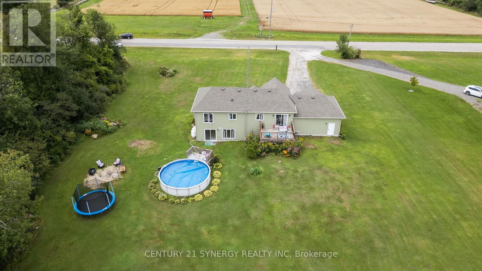2425 Ferguson Falls Road, Drummond/north Elmsley, Ontario  K0G 1K0 - Photo 40 - X12326252