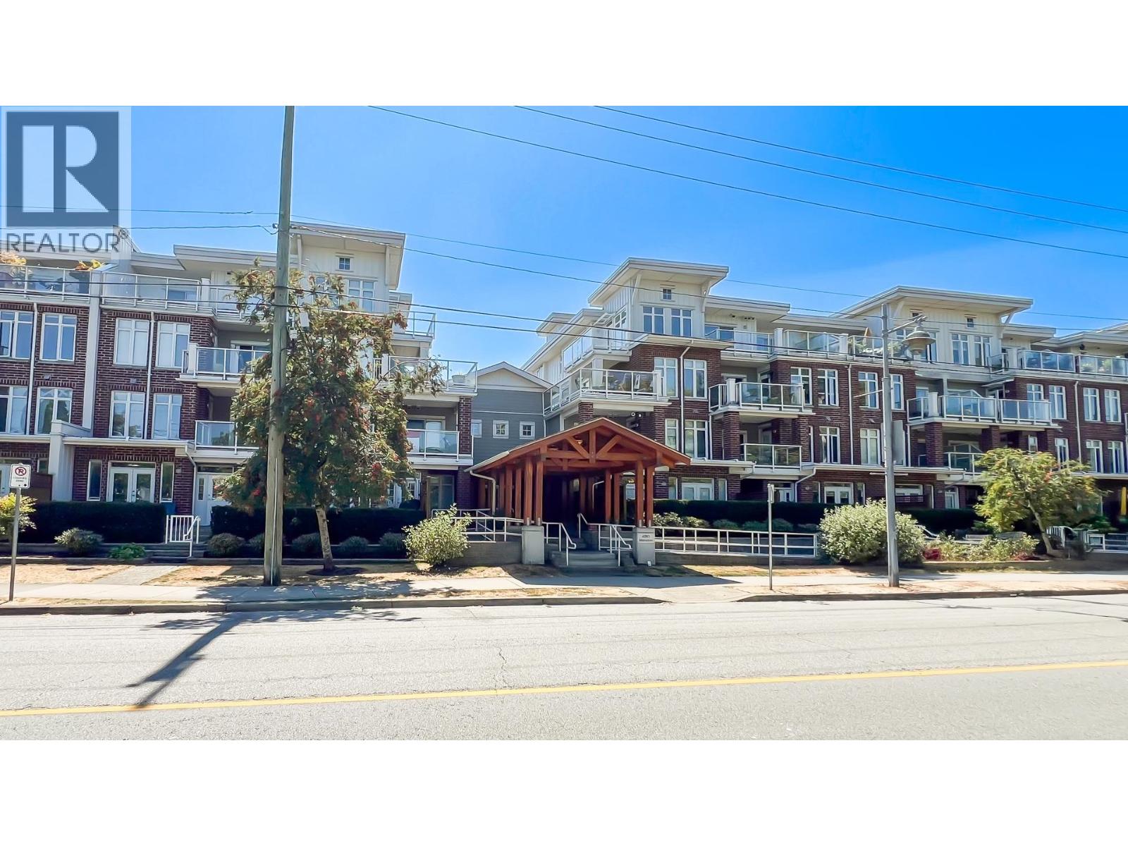 213 4280 MONCTON STREET, Richmond, British Columbia