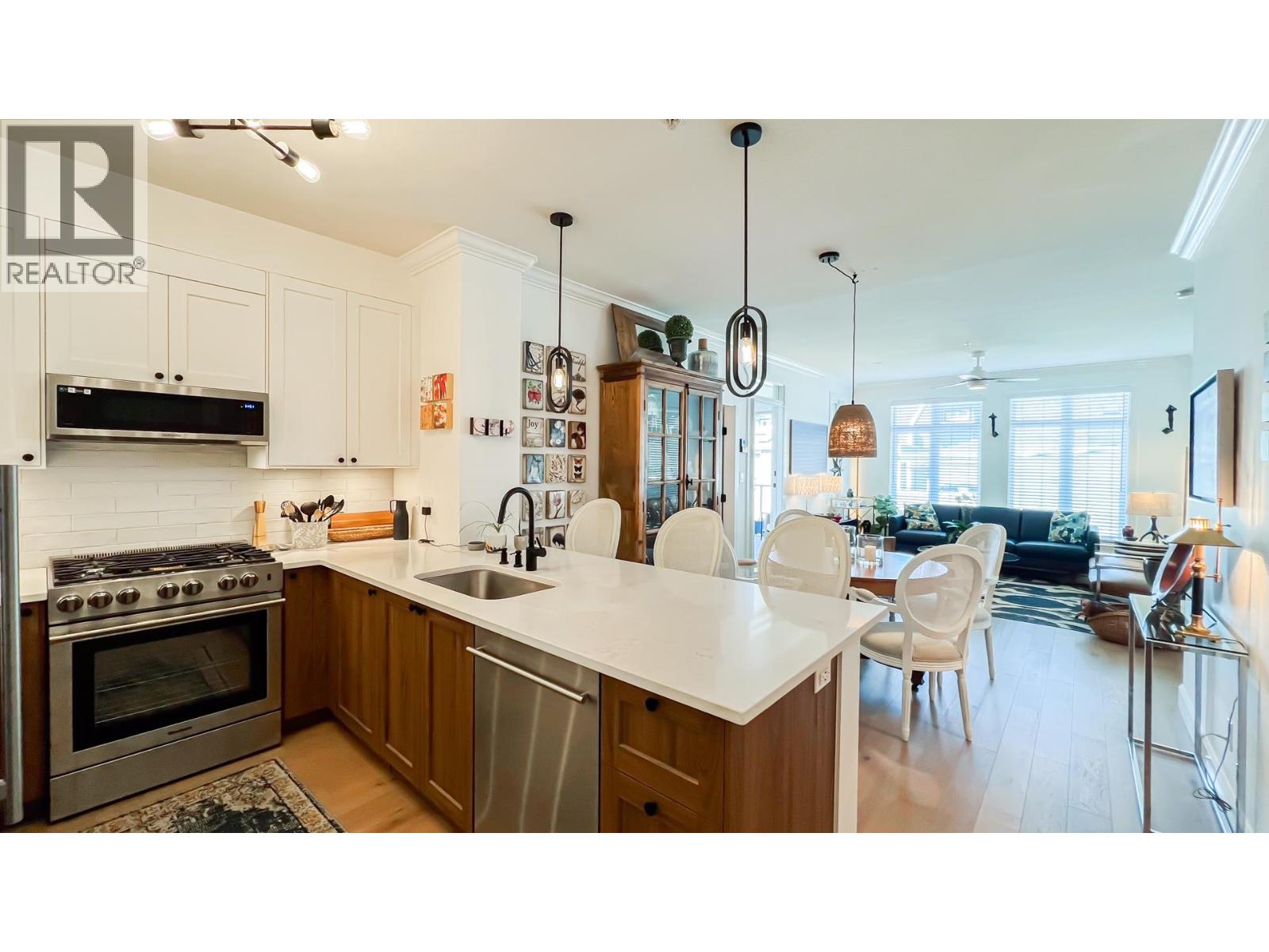 213 4280 Moncton Street, Richmond, British Columbia  V7E 6T4 - Photo 3 - R3033733