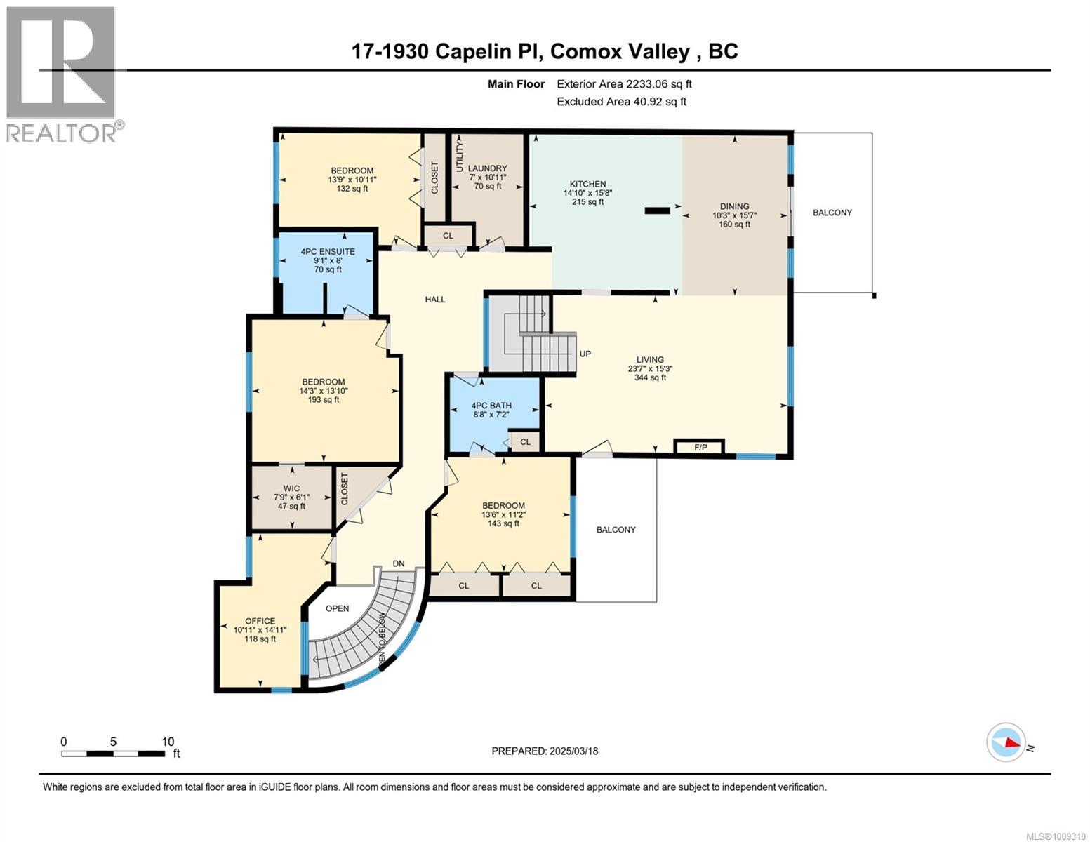 17 1930 Capelin Pl, Comox, British Columbia V9M 4C3 - Photo 38 - 1009340