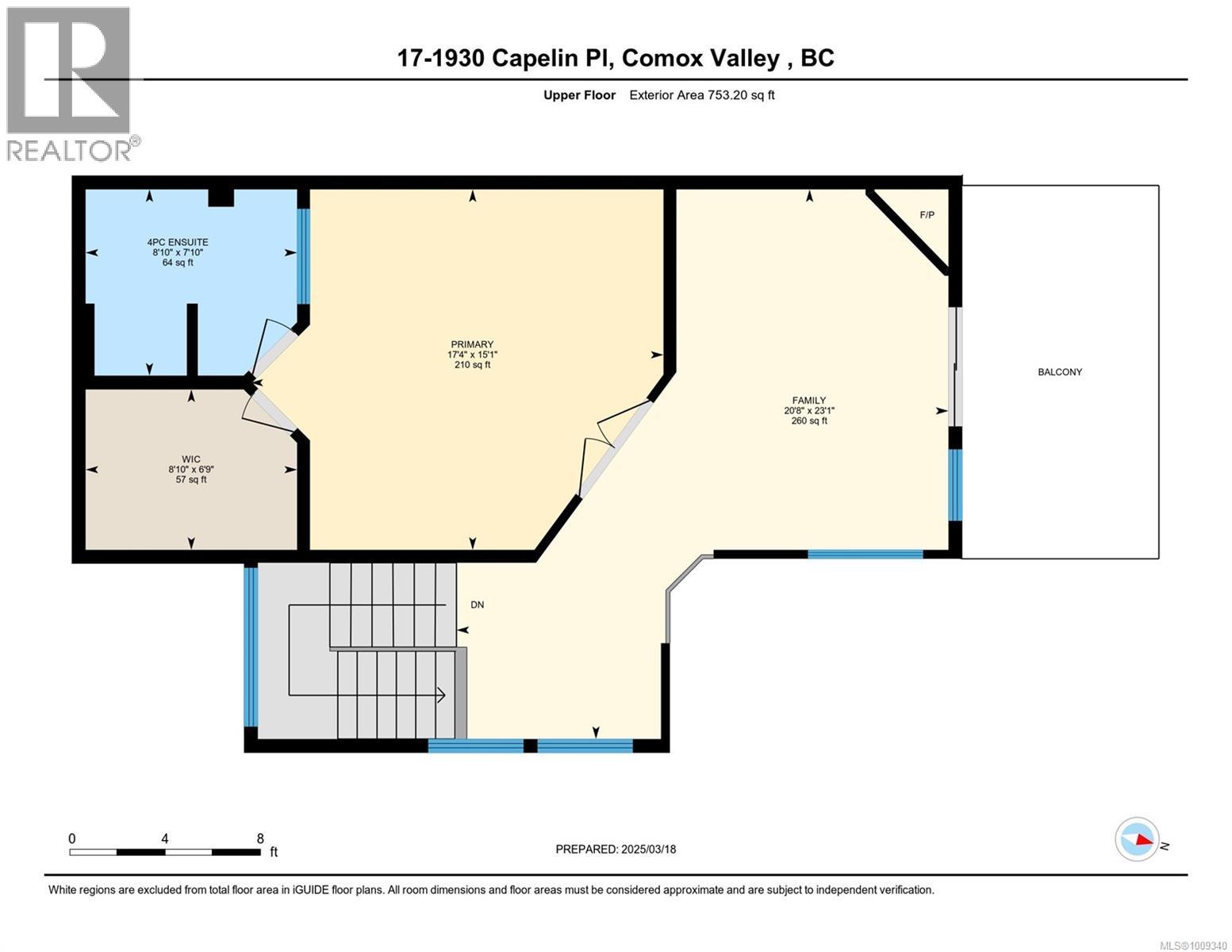 17 1930 Capelin Pl, Comox, British Columbia V9M 4C3 - Photo 39 - 1009340