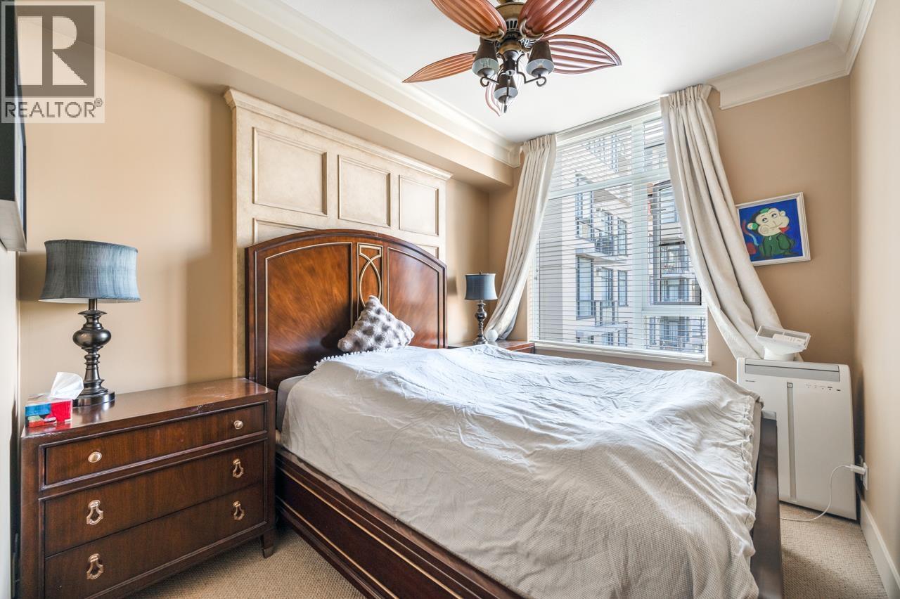 403 4685 Valley Drive, Vancouver, British Columbia  V6J 5M2 - Photo 21 - R3033775
