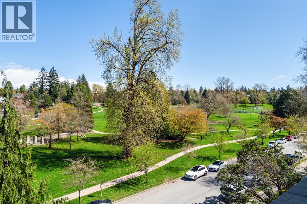 403 4685 Valley Drive, Vancouver, British Columbia  V6J 5M2 - Photo 30 - R3033775